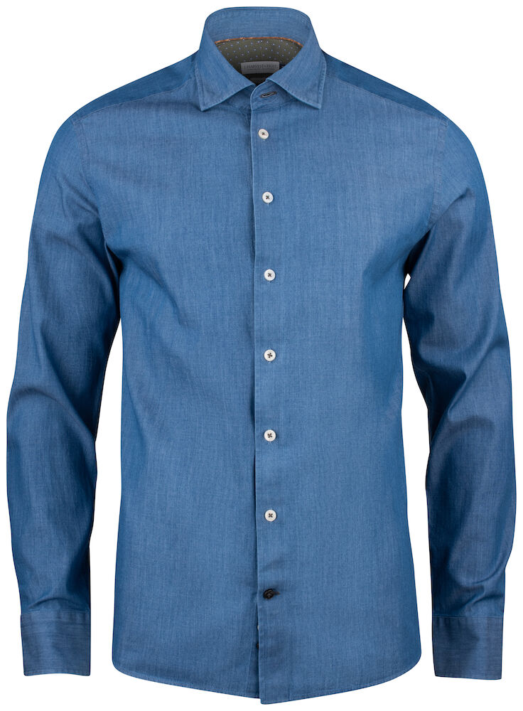 J H F - Indigo Bow 130 Regular, Herre